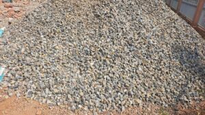 Aggregate-Handmade (Price Per Cubic meter)