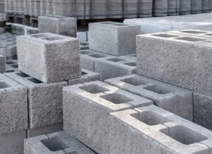 Cement Block