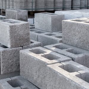 Cement Block